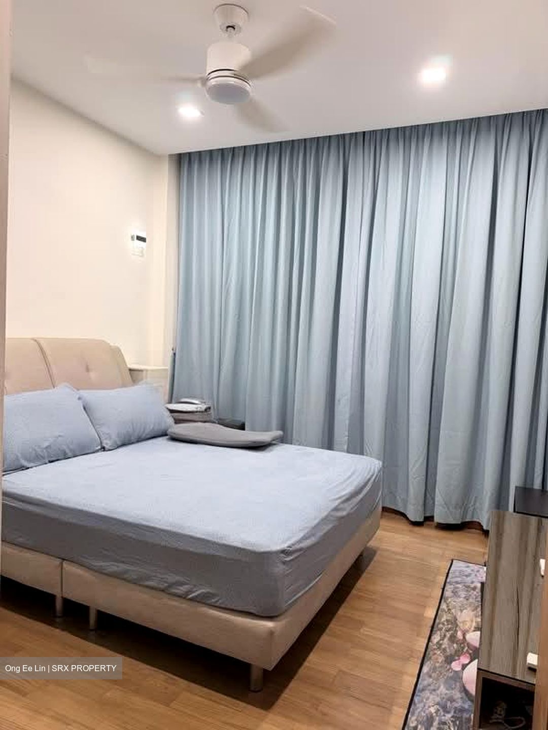 Chestervale (D23), Condominium #593985481